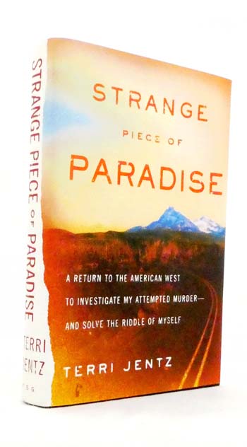 Strange Piece of Paradise