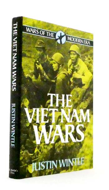 The Vietnam Wars