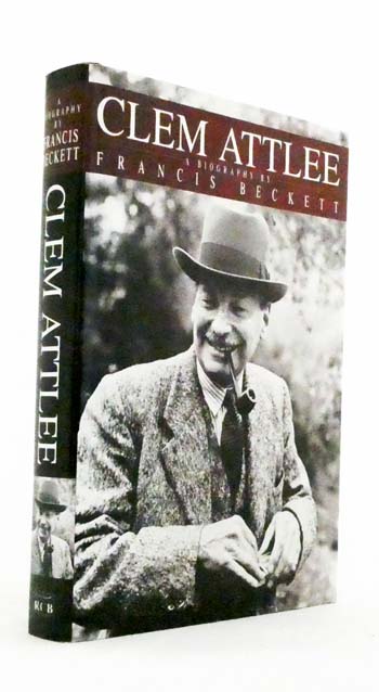 Clem Attlee