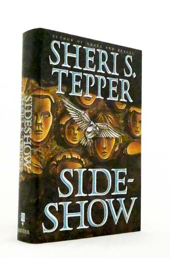 Sideshow