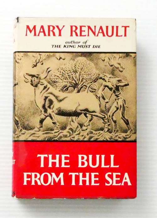 The Bull from the Sea