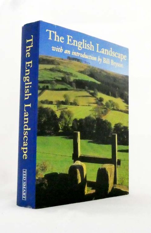 The English Landscape with and introduction by Bill Bryson