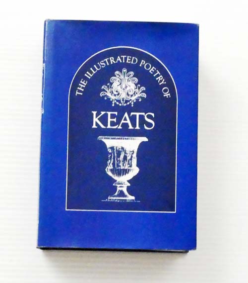 The Illustrated Poetry of Keats