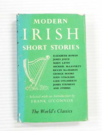 Modern Irish Short Stories