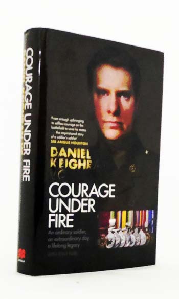 Courage Under Fire
