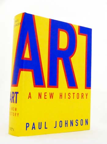 Art A New History