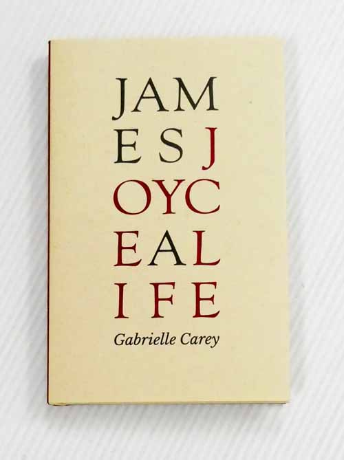 James Joyce. A Life