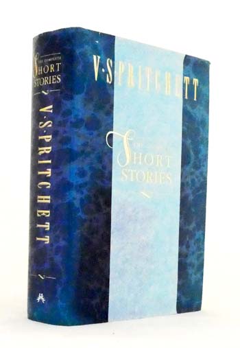 The Complete Short Stories