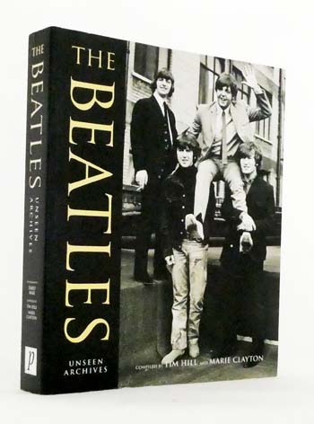 The Beatles Unseen Archives