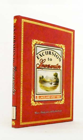 Excursion to Loweswater. A Lakeland Visit 1865