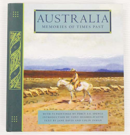 Image for Australia. Memories of Times Past Australia. Memories of Times Past