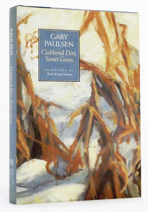 Clabbered Dirt, Sweet Grass