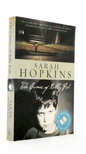 The Crimes of Billy Fish