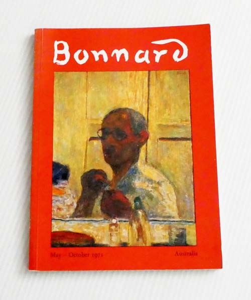 Pierre Bonnard 1867-1947