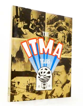 The ITMA Years