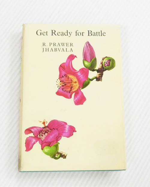 Image for Get Ready for Battle Get Ready for Battle