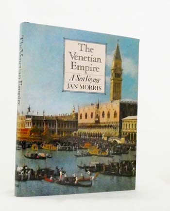 Image for The Venetian Empire. A Sea Voyage The Venetian Empire. A Sea Voyage