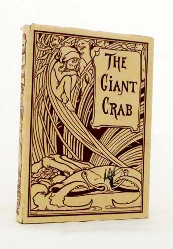 Image for The Giant Crab and Other Tales from India The Giant Crab and Other Tales from India