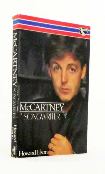 McCartney Songwriter
