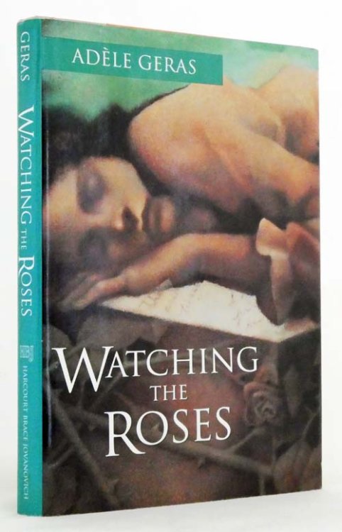 Watching the Roses