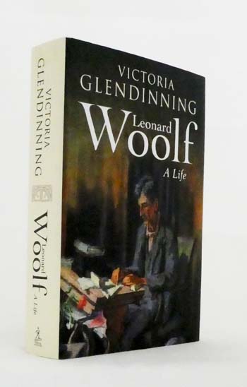 Leonard Woolf A Life