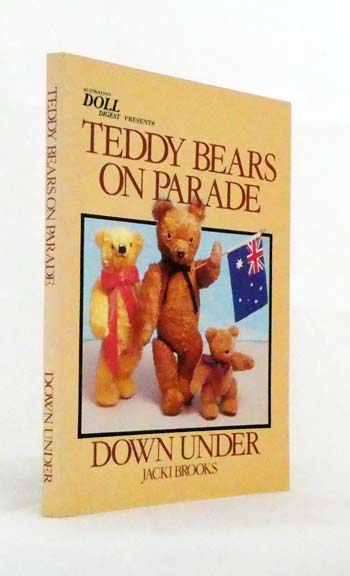 Teddy Bears on Parade Down Under