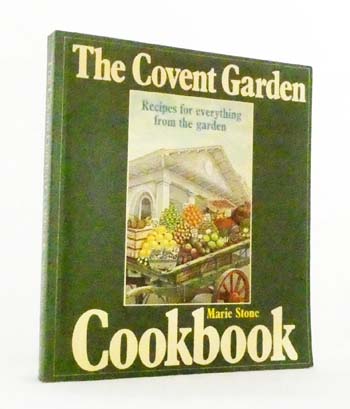 The Covent Garden Cookbook