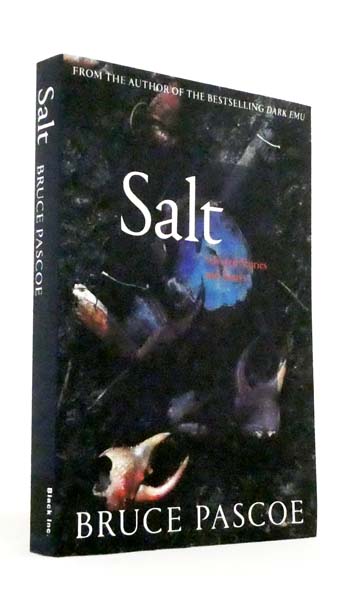Salt Selected Stories and Essays