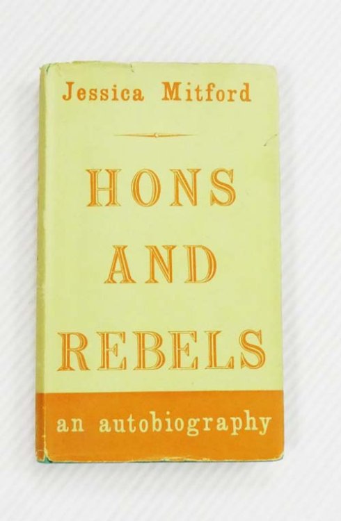 Hons and Rebels