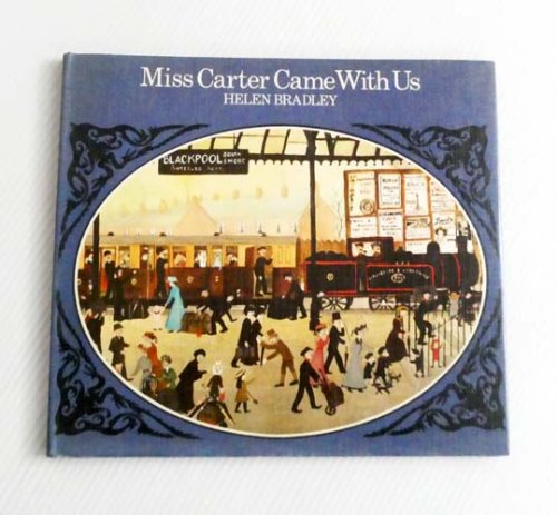 Miss Carter Came With Us