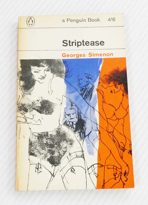 Striptease