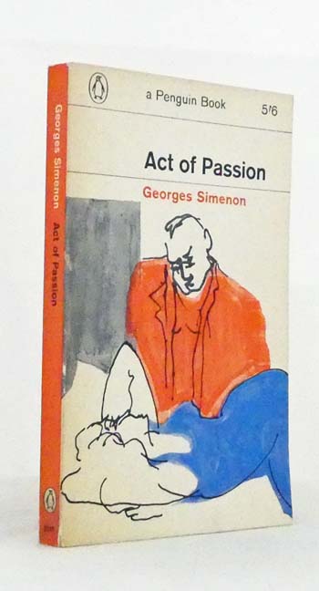 Act of Passion