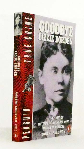 Goodbye Lizzie Borden