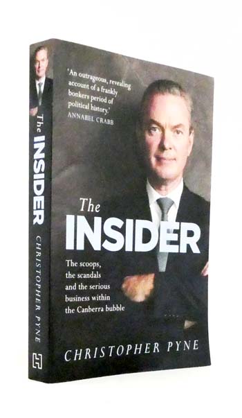 The Insider