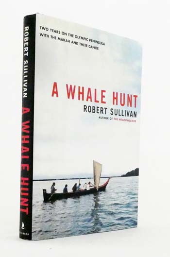 A Whale Hunt