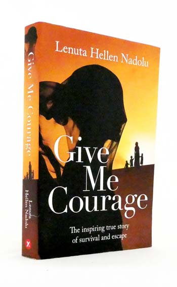 Give Me Courage