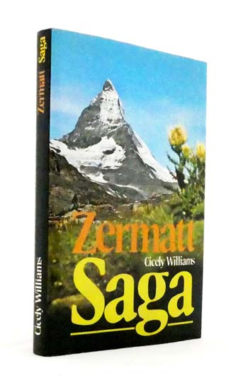 Zermatt Saga