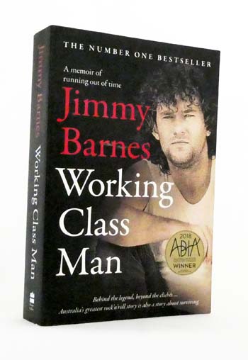 Working Class Man