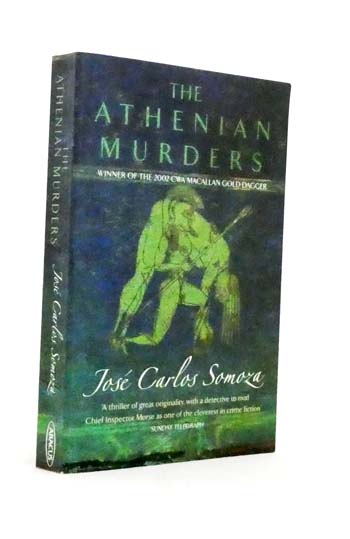 The Athenian Murders