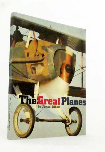 The Great Planes