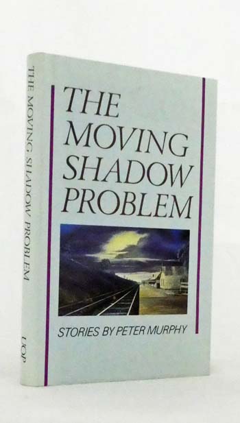 The Moving Shadow Problem : Stories