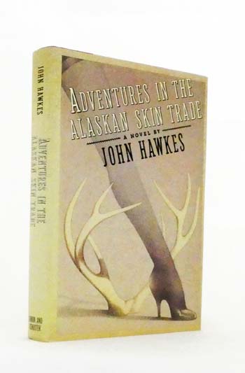 Adventures in the Alaskan Skin Trade