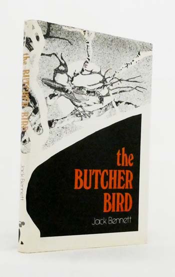 The Butcher Bird