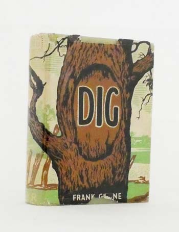 Dig. A Drama of Central Australia