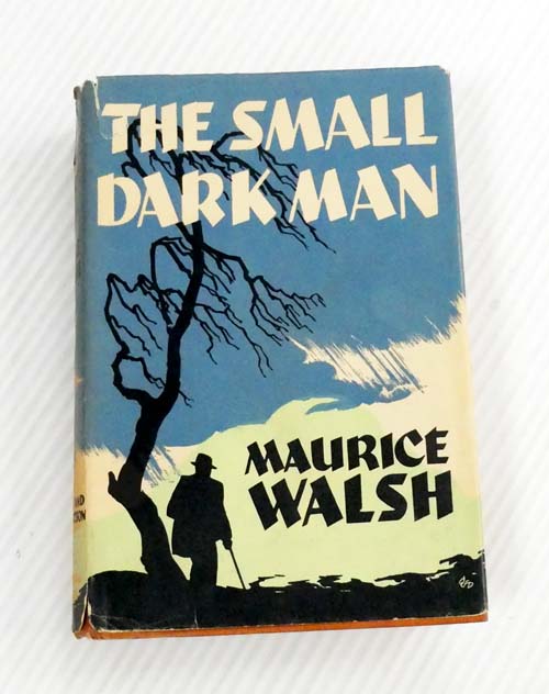 The Small Dark Man