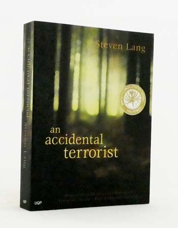 The Accidental Terrorist