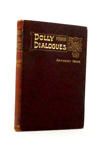 The Dolly Dialogues