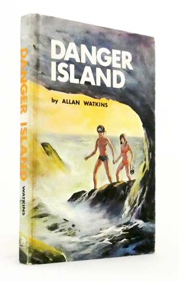 Danger Island