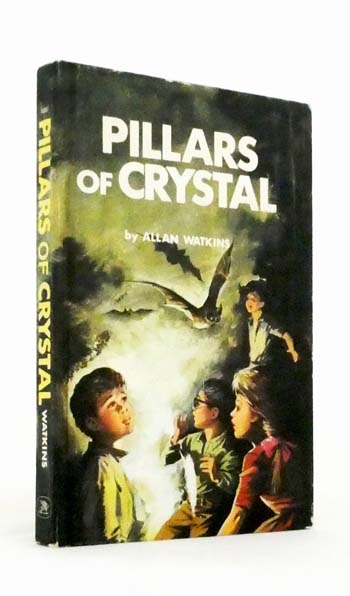 Pillars of Crystal