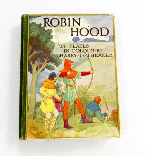 Robin Hood